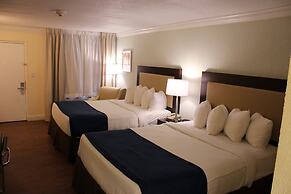 Fairway Inn Florida City Homestead Everglades