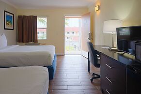 Fairway Inn Florida City Homestead Everglades