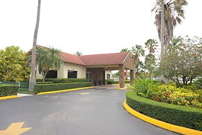 Fairway Inn Florida City Homestead Everglades