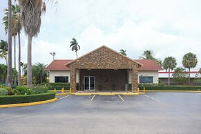 Fairway Inn Florida City Homestead Everglades