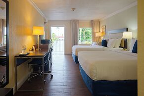 Fairway Inn Florida City Homestead Everglades