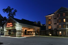 Hampton Inn & Suites Tampa-North