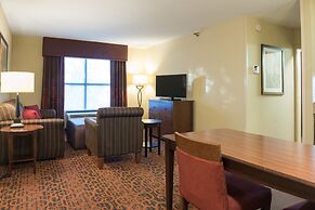 Hampton Inn & Suites Tampa-North