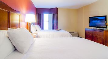 Hampton Inn & Suites Tampa-North