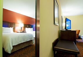 Hampton Inn & Suites Tampa-North