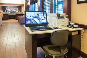 Hampton Inn & Suites Tampa-North