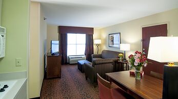 Hampton Inn & Suites Tampa-North