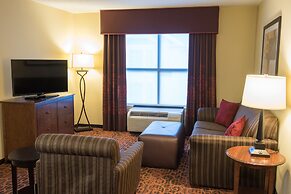 Hampton Inn & Suites Tampa-North
