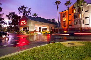 Hampton Inn & Suites Tampa-North