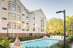 Hampton Inn & Suites Tampa-North
