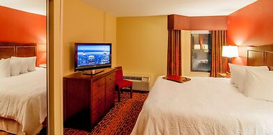 Hampton Inn & Suites Tampa-North