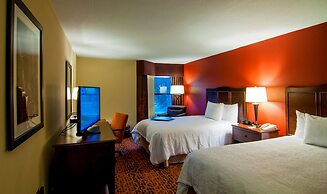 Hampton Inn & Suites Tampa-North