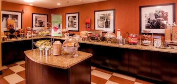 Hampton Inn & Suites Tampa-North