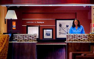Hampton Inn & Suites Tampa-North