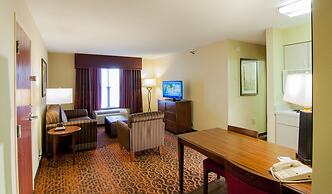 Hampton Inn & Suites Tampa-North