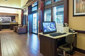 Hampton Inn & Suites Tampa-North