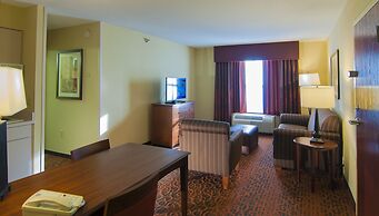 Hampton Inn & Suites Tampa-North