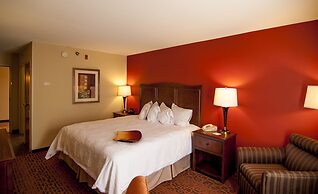 Hampton Inn & Suites Tampa-North
