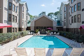 Hampton Inn & Suites Tampa-North