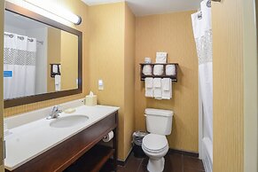 Hampton Inn & Suites Tampa-North