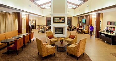 Hampton Inn & Suites Tampa-North