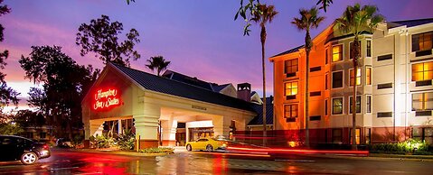 Hampton Inn & Suites Tampa-North