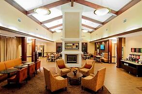Hampton Inn & Suites Tampa-North