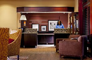 Hampton Inn & Suites Tampa-North