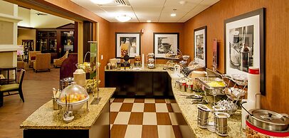 Hampton Inn & Suites Tampa-North