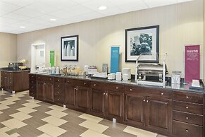 Hampton Inn Thomasville