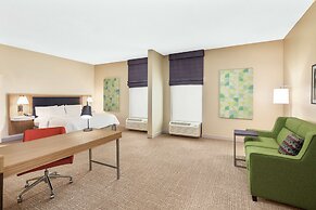 Hampton Inn Thomasville