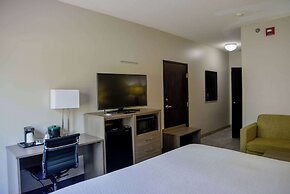 Baymont by Wyndham O'Fallon St. Louis Area