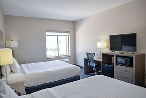 Baymont by Wyndham O'Fallon St. Louis Area