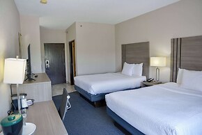 Baymont by Wyndham O'Fallon St. Louis Area