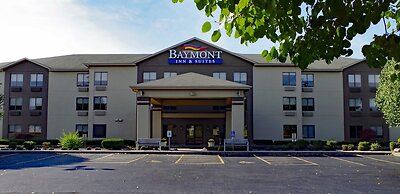 Baymont by Wyndham O'Fallon St. Louis Area