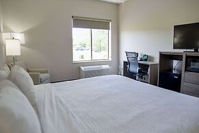 Baymont by Wyndham O'Fallon St. Louis Area