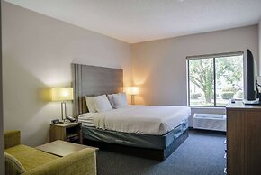 Baymont by Wyndham O'Fallon St. Louis Area