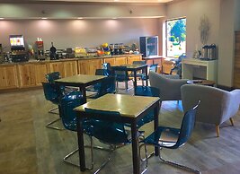 Baymont by Wyndham O'Fallon St. Louis Area