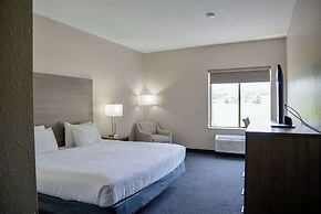 Baymont by Wyndham O'Fallon St. Louis Area