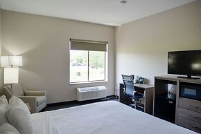 Baymont by Wyndham O'Fallon St. Louis Area