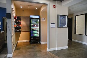 Baymont by Wyndham O'Fallon St. Louis Area