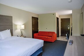 Baymont by Wyndham O'Fallon St. Louis Area