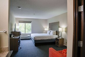 Baymont by Wyndham O'Fallon St. Louis Area