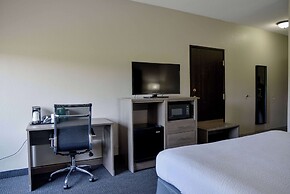 Baymont by Wyndham O'Fallon St. Louis Area