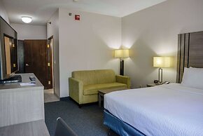 Baymont by Wyndham O'Fallon St. Louis Area