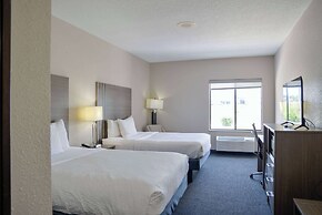 Baymont by Wyndham O'Fallon St. Louis Area