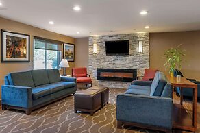 Comfort Inn Romeoville - Bolingbrook