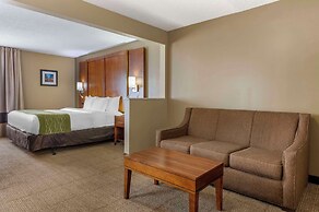 Comfort Inn Romeoville - Bolingbrook