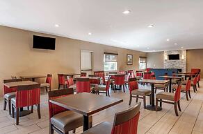 Comfort Inn Romeoville - Bolingbrook