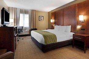 Comfort Inn Romeoville - Bolingbrook